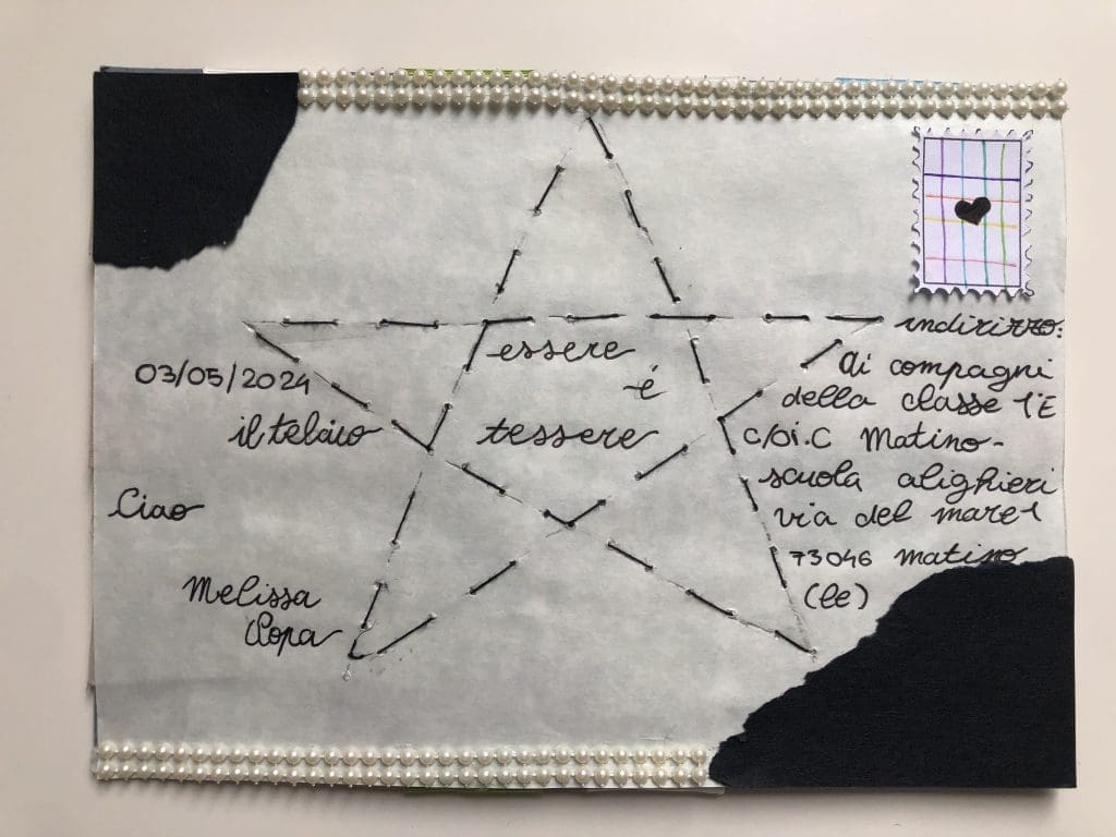 Mail Art 2024